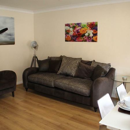 City Centre Apartment With Riverside Walks And Free Parking C20Si York Exterior foto