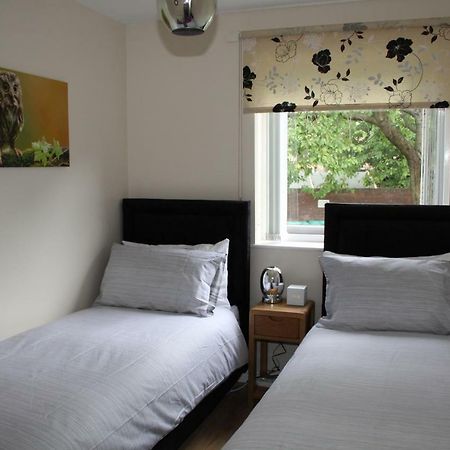 City Centre Apartment With Riverside Walks And Free Parking C20Si York Exterior foto