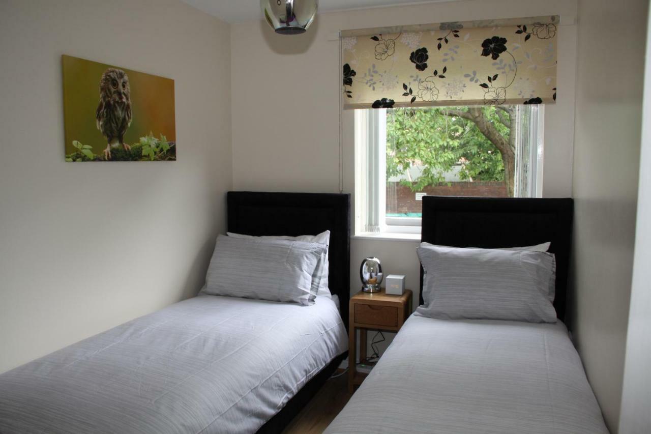 City Centre Apartment With Riverside Walks And Free Parking C20Si York Exterior foto